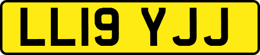 LL19YJJ
