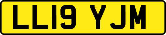 LL19YJM
