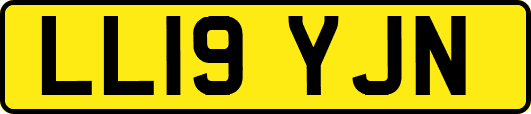 LL19YJN