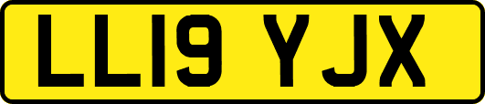 LL19YJX