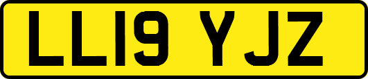 LL19YJZ