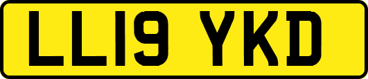 LL19YKD
