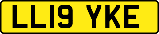 LL19YKE