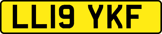 LL19YKF