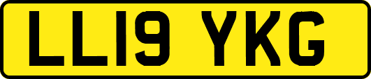 LL19YKG