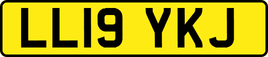LL19YKJ
