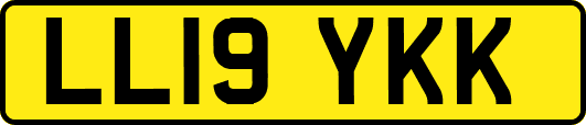 LL19YKK