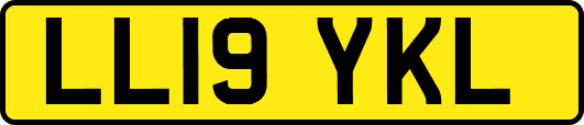 LL19YKL