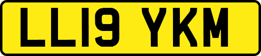 LL19YKM