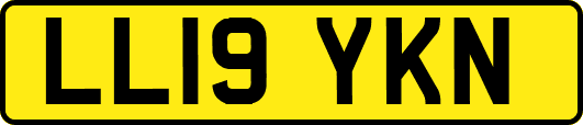 LL19YKN