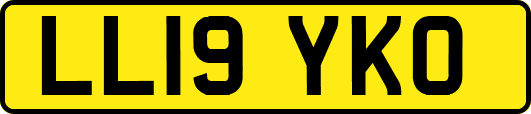 LL19YKO
