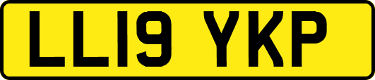 LL19YKP