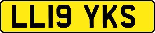 LL19YKS