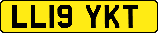 LL19YKT