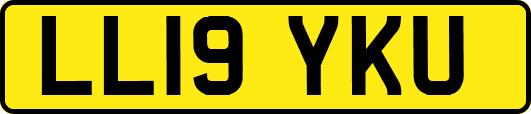 LL19YKU
