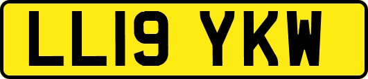 LL19YKW