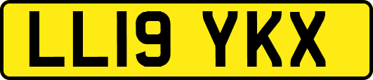 LL19YKX