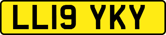 LL19YKY
