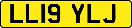 LL19YLJ