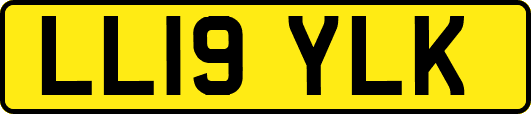 LL19YLK