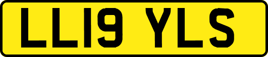 LL19YLS