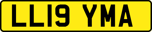 LL19YMA