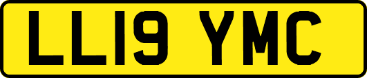 LL19YMC