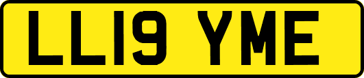 LL19YME