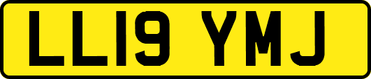LL19YMJ