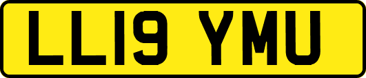 LL19YMU