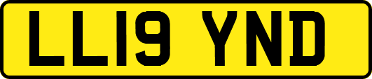 LL19YND