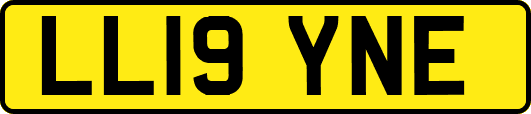 LL19YNE