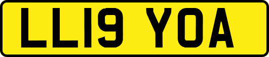 LL19YOA