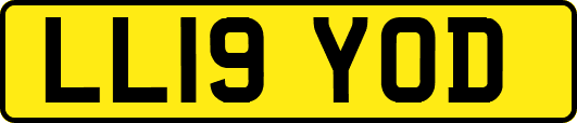 LL19YOD