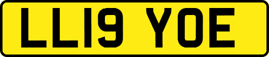 LL19YOE