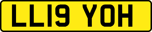 LL19YOH