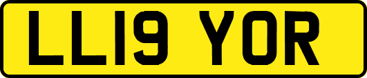 LL19YOR