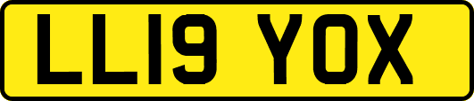 LL19YOX