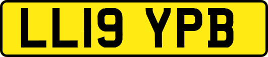 LL19YPB