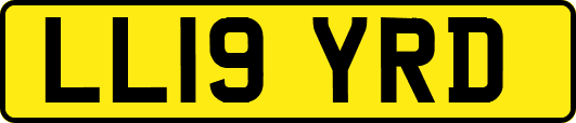 LL19YRD
