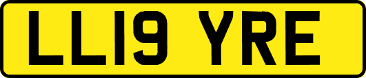 LL19YRE