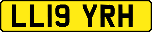 LL19YRH