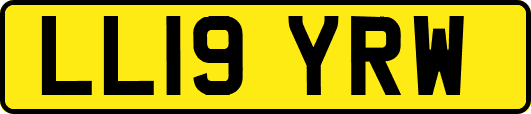 LL19YRW