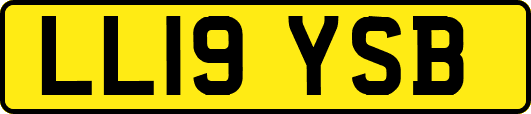 LL19YSB
