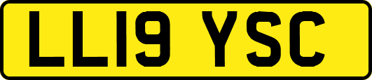 LL19YSC