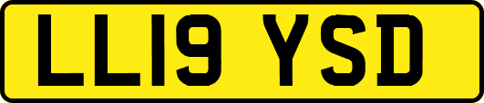 LL19YSD