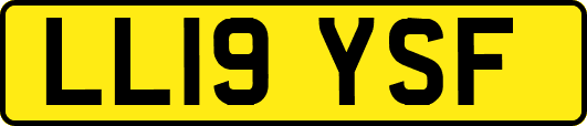 LL19YSF