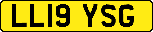 LL19YSG