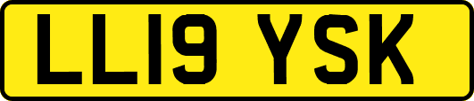 LL19YSK