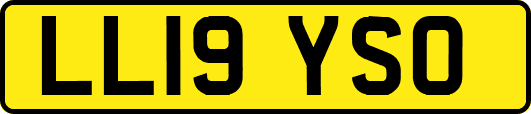 LL19YSO
